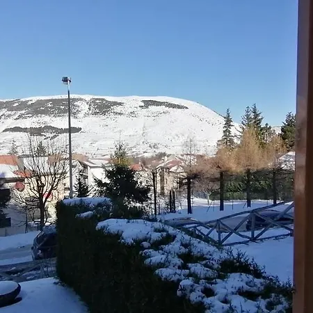 Centro * Pescocostanzo