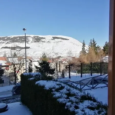 Centro * Pescocostanzo