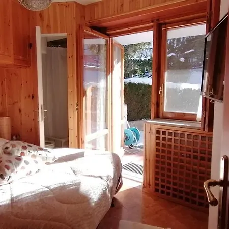 Centro Apartment Pescocostanzo