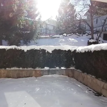 Centro Pescocostanzo