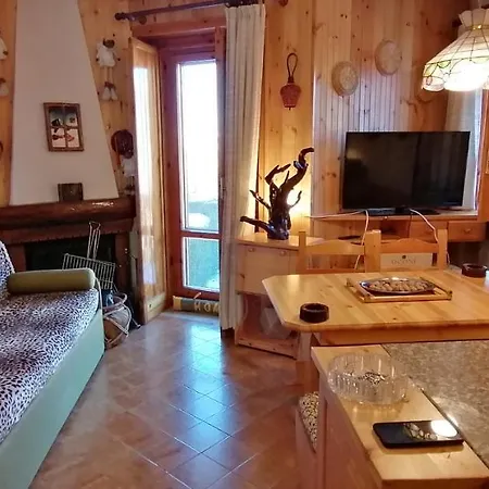 Apartment Centro