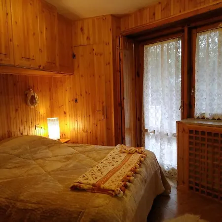 דירה Centro פסקוקוסטאנזו