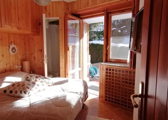 Centro דירה פסקוקוסטאנזו