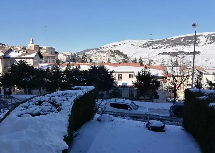 Centro Apartamento *