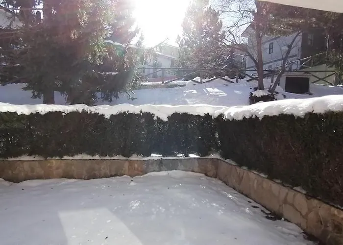 Centro Pescocostanzo