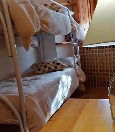 Centro Apartamento *