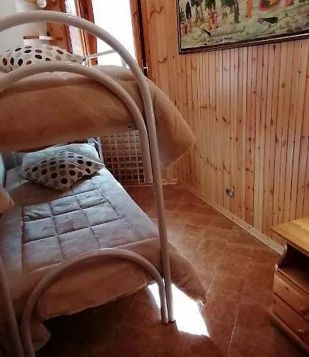 Centro Pescocostanzo