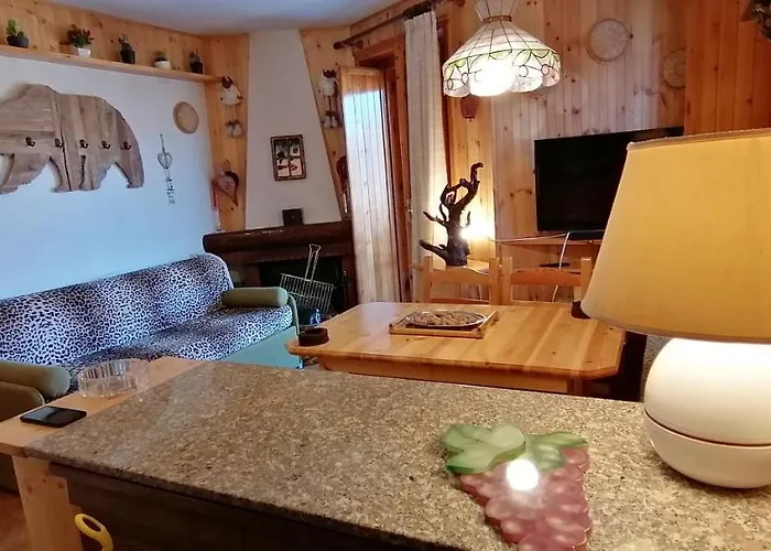 Centro Apartamento *