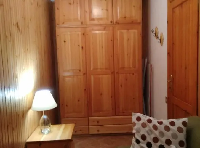 Centro Pescocostanzo